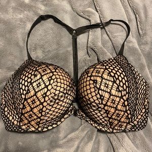 Victoria’s Secret Bombshell Push-up Bra